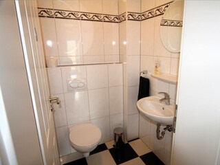 Appartamento per vacanze Borkum Caratteristiche 17