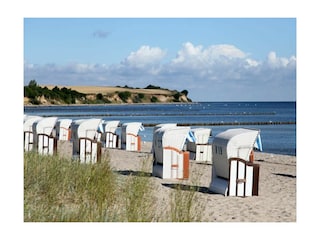 Ostseebad Boltenhagen - Ortsteil Redewisch