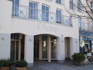 Eingangsbereich vorn