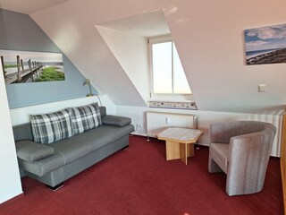 genug Platz für alle