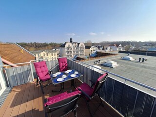 Diese Seite schaut auf die Herrmannstraße