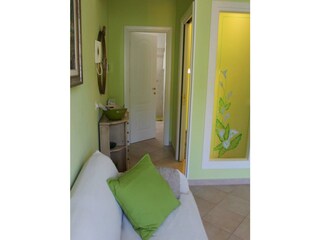 Appartamento per vacanze Villa Faraldi Caratteristiche 6