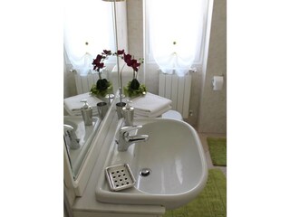 Appartamento per vacanze Villa Faraldi Caratteristiche 11