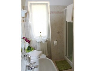 Appartamento per vacanze Villa Faraldi Caratteristiche 12