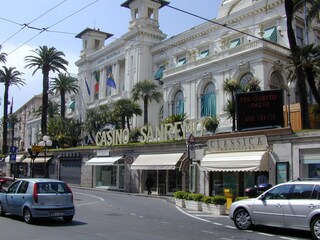 Appartamento per vacanze Villa Faraldi Ambiente 16