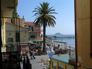 Appartamento per vacanze Villa Faraldi Ambiente 18