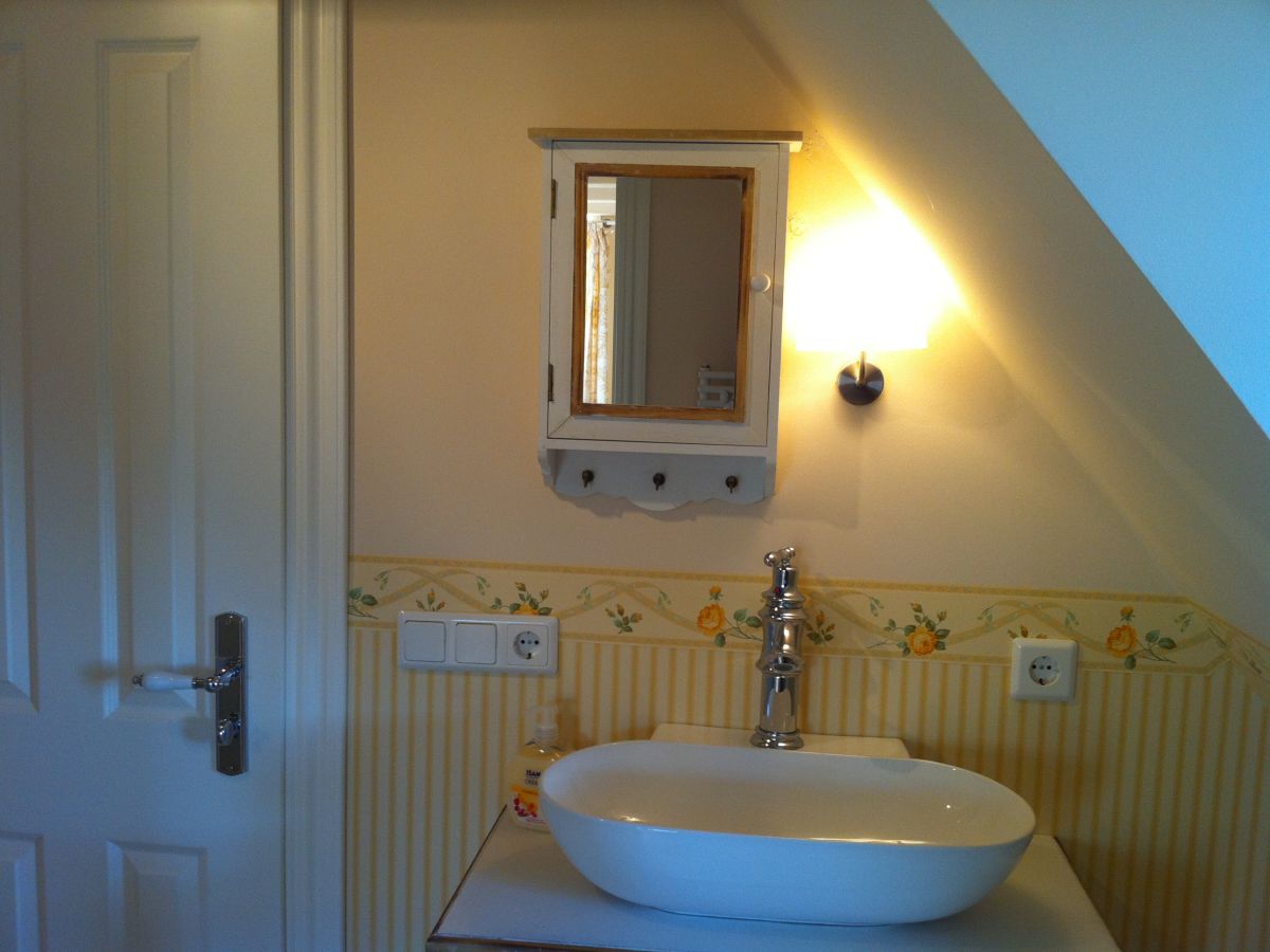 Ferienhaus Warftkroog, Katharinenheerd, Firma Stefan Martens