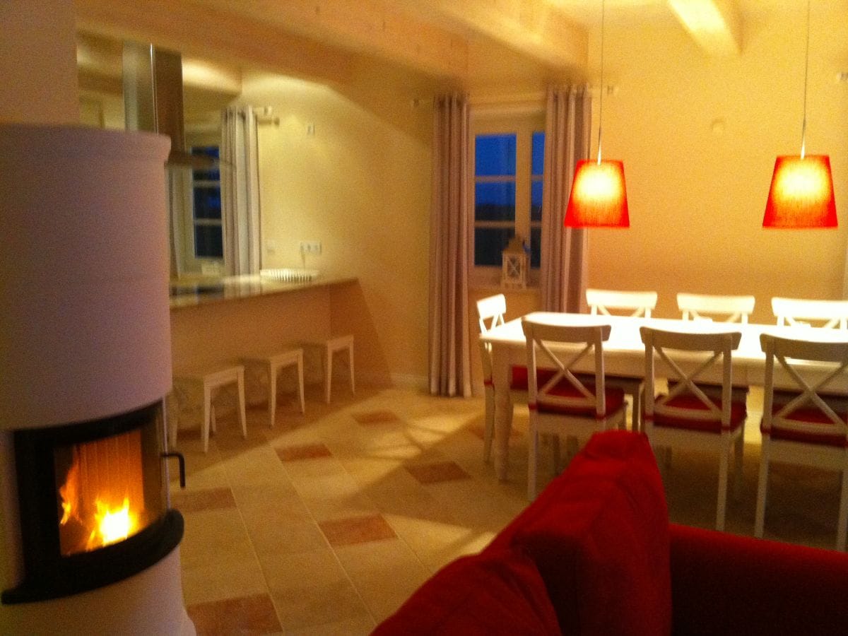 Ferienhaus Warftkroog, Katharinenheerd, Firma Stefan Martens