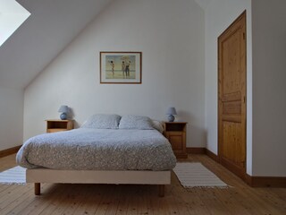 Casa per le vacanze Fresville Camera da letto 5