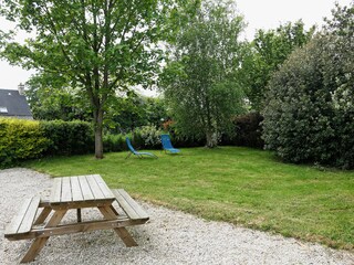 Vakantiehuis Fresville Buitenaudio-opname 2