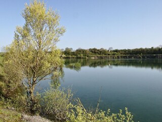 Casa per le vacanze Fresville Registrazione all'aperto 5