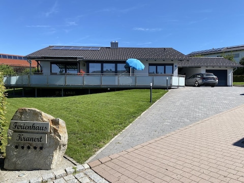 Ferienhaus Kranert