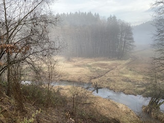 Ortsumgebung Eging am See