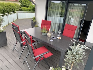 Südterrasse