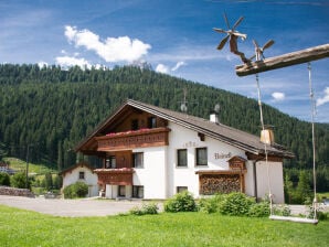 Vakantieappartement Rainell - Selva di Val Gardena - image1