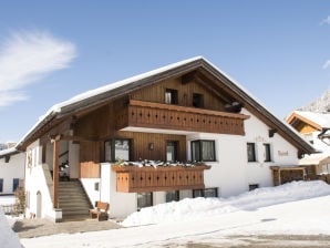 Ferienwohnung Rainell - Wolkenstein in Gröden - image1