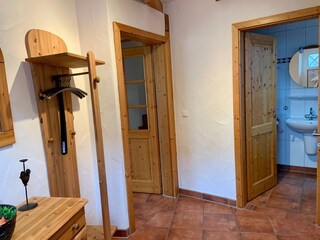 Ferienhaus Zingst Ausstattung 2