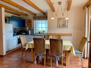 Ferienhaus Zingst Ausstattung 3
