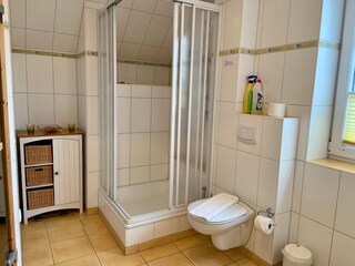 Ferienhaus Zingst Ausstattung 15