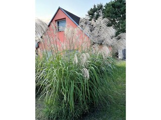 Casa per le vacanze Ketzin Registrazione all'aperto 5