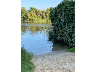 Casa de vacaciones Ketzin Entorno 20