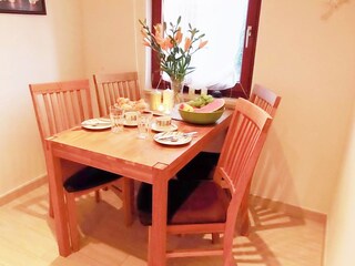 Casa per le vacanze Ketzin Caratteristiche 9