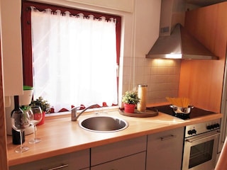 Vakantiehuis Ketzin Kenmerken 10