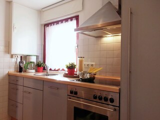 Casa per le vacanze Ketzin Caratteristiche 13