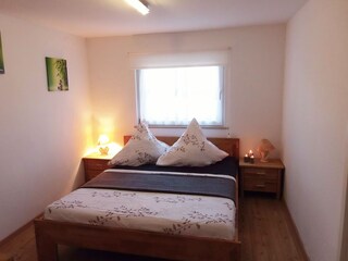 Vakantiehuis Ketzin Kenmerken 12