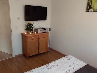 Vakantiehuis Ketzin Kenmerken 13