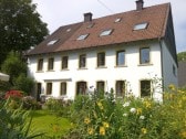 Das Wohnhaus