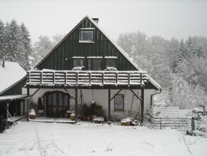 Ferienwohnung Alpakahof Blomberg - Meinerzhagen - image1