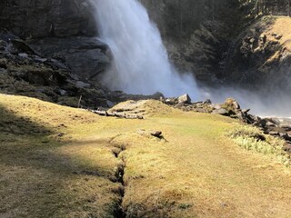 Wasserfall