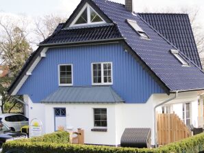 Holiday house Seekieker