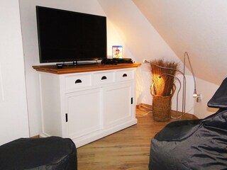 Holiday house Zingst Features 9