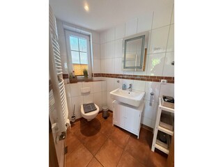 Gäste-WC