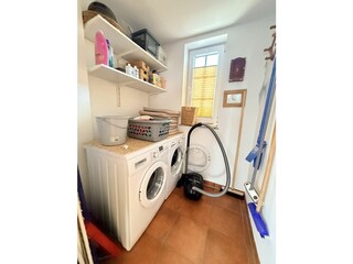 Ferienhaus Zingst Ausstattung 28