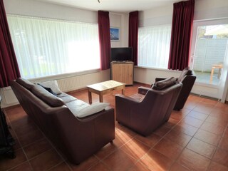 Appartamento per vacanze Cadzand-Bad Caratteristiche 6