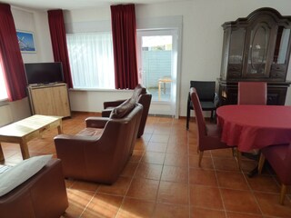 Appartamento per vacanze Cadzand-Bad Caratteristiche 7