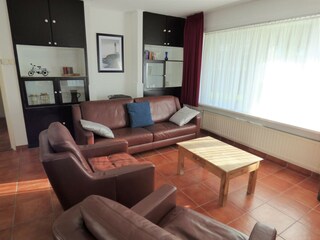 Appartamento per vacanze Cadzand-Bad Caratteristiche 5