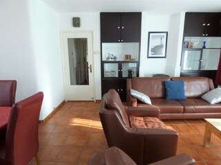 Appartamento per vacanze Cadzand-Bad Caratteristiche 9