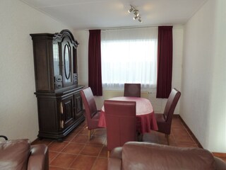 Appartamento per vacanze Cadzand-Bad Caratteristiche 8