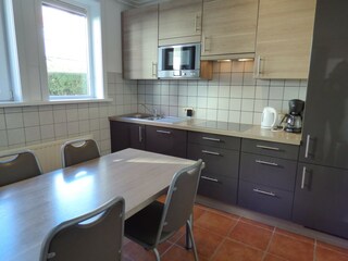 Vakantieappartement Cadzand-Bad Kenmerken 10