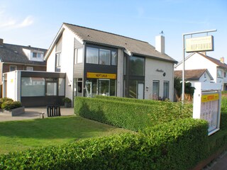 Vakantieappartement Cadzand-Bad Document 22