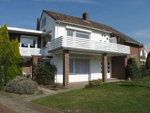 Holiday (ground floor)