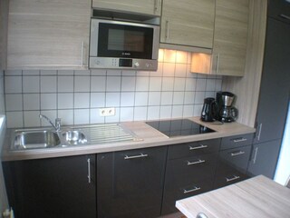 Vakantieappartement Cadzand-Bad Kenmerken 11