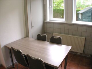 Appartamento per vacanze Cadzand-Bad Caratteristiche 12