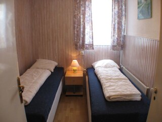 Vakantieappartement Cadzand-Bad Kenmerken 14