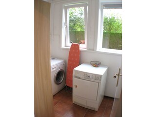 Appartamento per vacanze Cadzand-Bad Caratteristiche 16