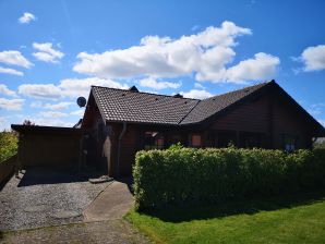 Ferienhaus Strand-Liebe - Kronsgaard - image1